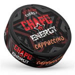 CHAPO Caffeine Energy Cappuccino