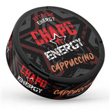 CHAPO Caffeine Energy Cappuccino