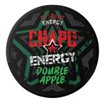 CHAPO Caffeine Energy Double Apple