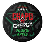 CHAPO Caffeine Energy Double Apple