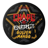 CHAPO Caffeine Energy Golden Mango