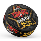 CHAPO Caffeine Energy Golden Mango