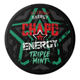 CHAPO Caffeine Energy Triple Mint