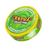 Kurwa Collection - Double Apple 16MG