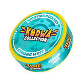 Kurwa Collection - Strong Mint 16MG