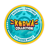 Kurwa Collection - Strong Mint 16MG