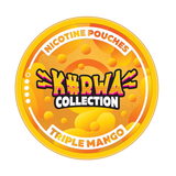 Kurwa Collection - Triple Mango 16MG