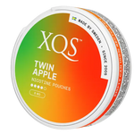 XQS Twin Apple strong