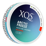 XQS Arctic Freeze Ultra