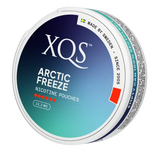 XQS Arctic Freeze Ultra