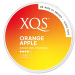 XQS Orange Apple Slim Strong