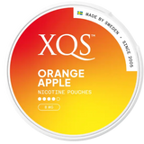 XQS Orange Apple Slim Strong