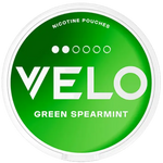 VELO Witty Spearmint