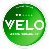 VELO Witty Spearmint
