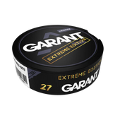Garant liquorice extreme edition nicopods 
