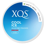 XQS Cool Ice X-Strong