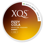 XQS Fizzy Cola Strong