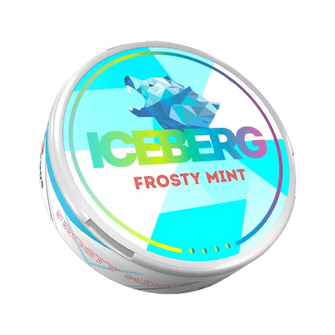Iceberg Frosty Mint