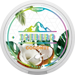 Iceberg Coconut