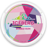 Iceberg Bubblegum