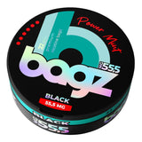 Bagz power mint nicotine pouch packaging on a white background 