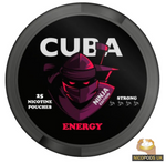 Cuba Ninja Energy 150mg