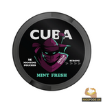 Cuba Ninja Mint Fresh 150mg