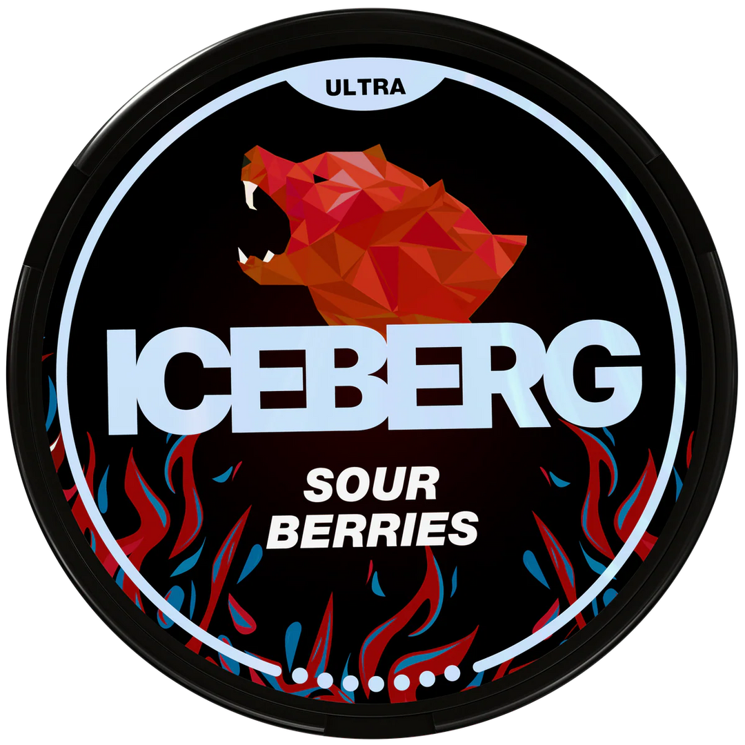 iceberg tobacco Iceberg Snus