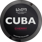 Cuba Black Line Cherry