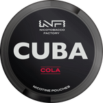 Cuba Black Line Cola