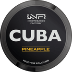 Cuba Black Line Pineapple