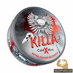 Killa Cold X Mint