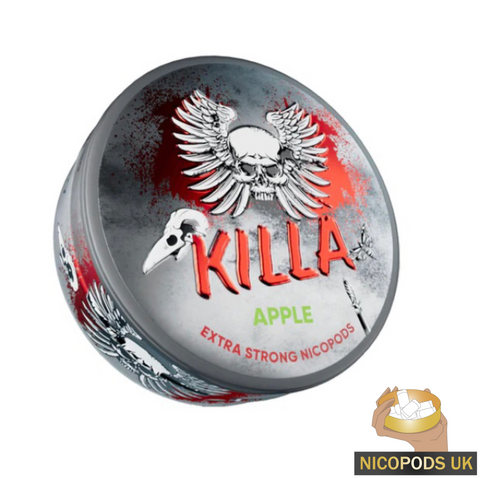 Killa Apple