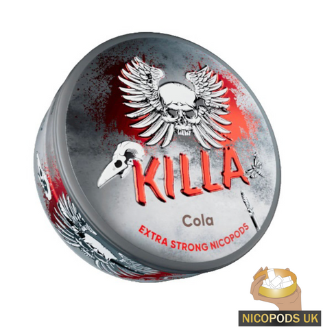 Killa Dark Cola