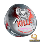 Killa Bubblegum