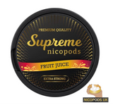 Supreme Fruit Juice
