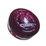 Iceberg Capsule Strawberry Ice