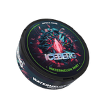 Iceberg Capsule Watermelon Mint