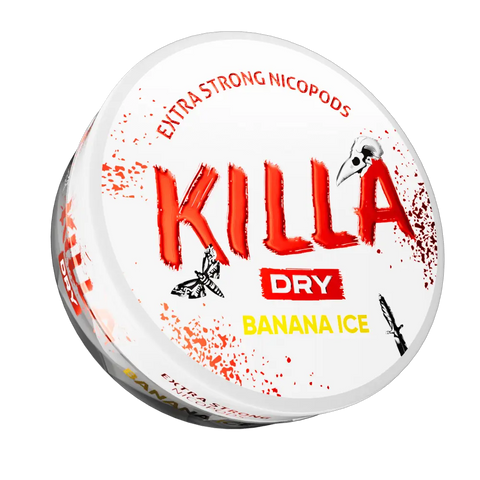 Killa Dry