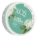 XQS Elderflower Strong