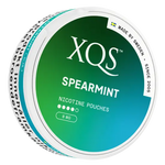 XQS Spearmint Strong