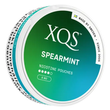 XQS Spearmint Strong