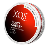 XQS Black Cherry Slim Strong