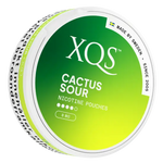 XQS Cactus Sour Slim Strong