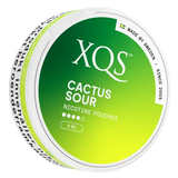 XQS Cactus Sour Slim Strong