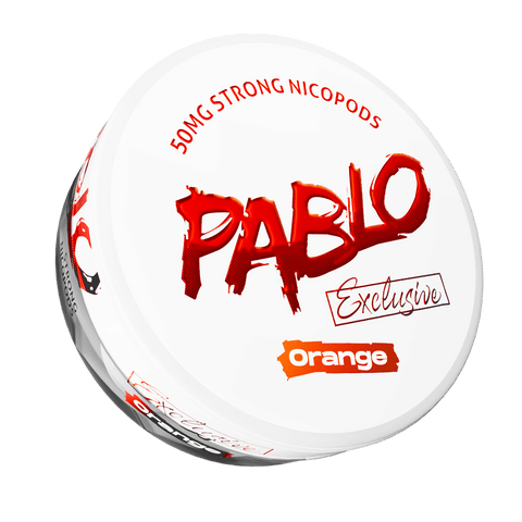 does pablo have tobacco Buy Ice Cold Nicotine Pouches online PABLO Snus Ultra Strong