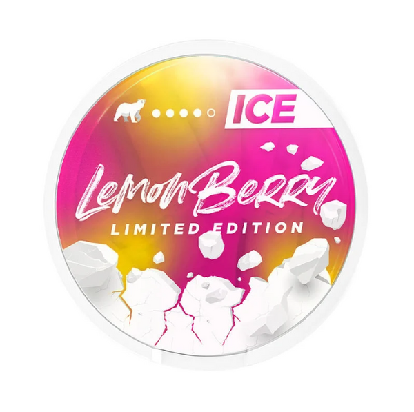 e zigarette berry lemon ice ▷blu bar Berry Lemon Ice Einweg E-Zigarette 18mg main image 0