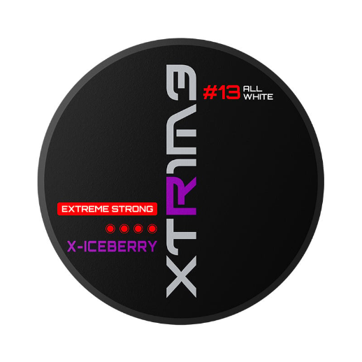 berry ꕤ︎︎·͜· Xtrime X Iceberry | Nicopods UK – Nicopods UK Ltd