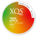 XQS Twin Apple strong