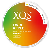 XQS Twin Apple strong